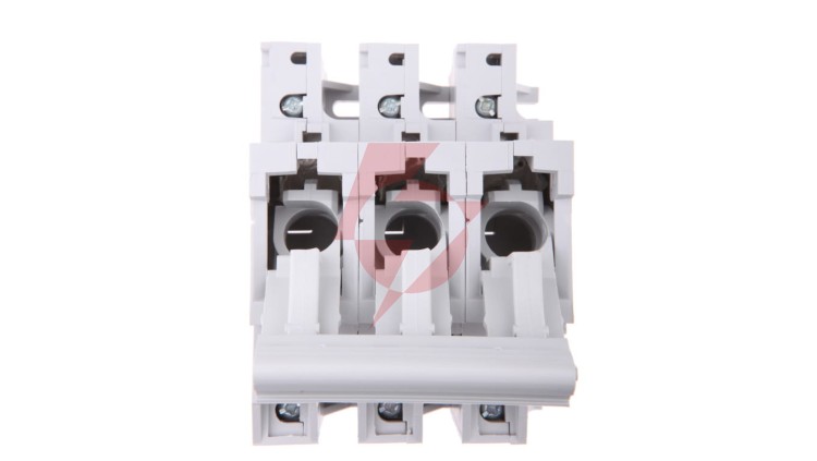 Rozłącznik bezpiecznikowy cylindryczny 3P 14x51mm SP51 021504