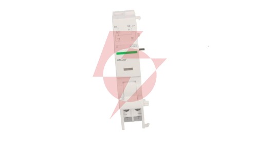 Wyzwalacz wzrostowy iMX+OF 12-24VAC A9A26948