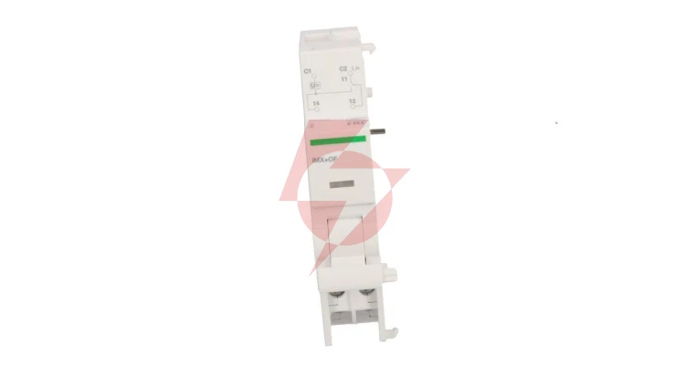 Wyzwalacz wzrostowy iMX+OF 12-24VAC A9A26948