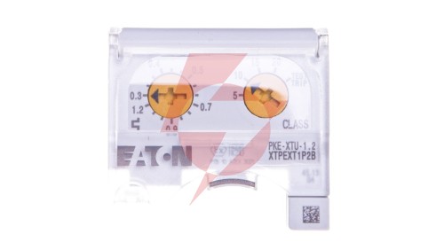 Wyzwalacz elektroniczny 3P 0.3-1.2A PKE-XTU-1,2 121723