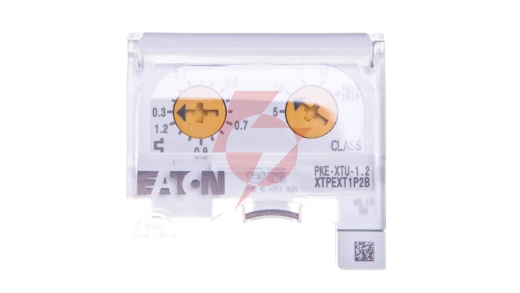 Wyzwalacz elektroniczny 3P 0.3-1.2A PKE-XTU-1,2 121723