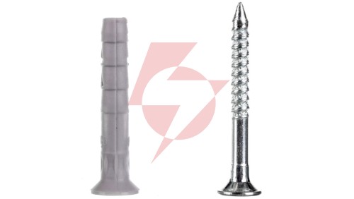 Kołek szybkiego montażu 5x30 bez kołnierza FX-05L030 /200szt./