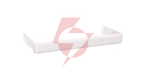 Simon Connect Łącznik Cabloplus 130x55mm czysta biel TKA1305508/9