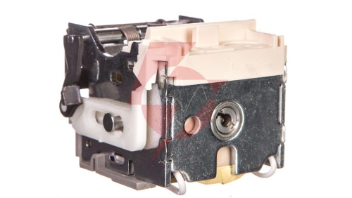 Wyzwalacz podnapieciowy 250V DC MN EasyPact CVS LV429414