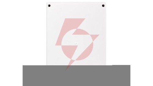 Puszka hermetyczna n/t PK-9 303x214x123mm pusta z dławicami IP55 szara 0253-00