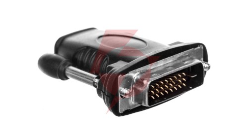 Adapter HDMI - DVI-D (24+1) 68482