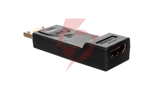 Adapter Displayport 1.1 - HDMI 51719