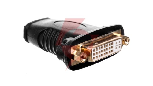 Adapter HDMI - DVI-I (24+5) 68690