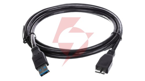 Przewód adapter USB 3.0 SuperSpeed 1,8m USB - microUSB 95026