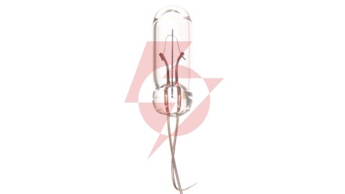 Żarówka miniaturowa sygnalizacyjna T 1 1/4 0,9W 12V DC 75mA 9345