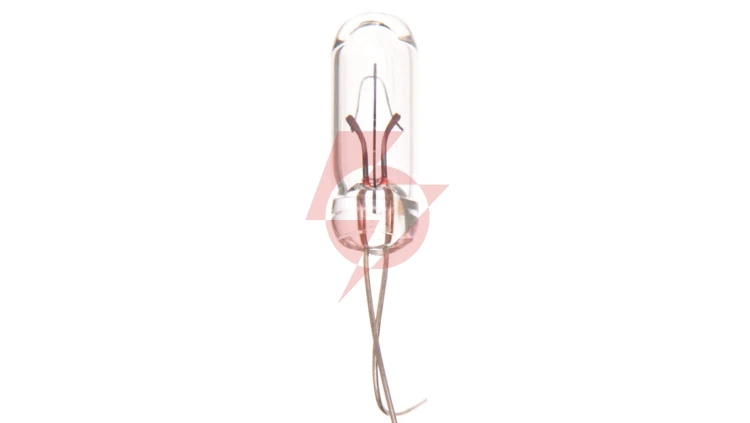 Żarówka miniaturowa sygnalizacyjna T 1 1/4 0,9W 12V DC 75mA 9345