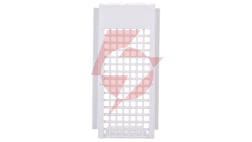 Osłona końcówek kablowych 3P NZM1-XIPA 266748