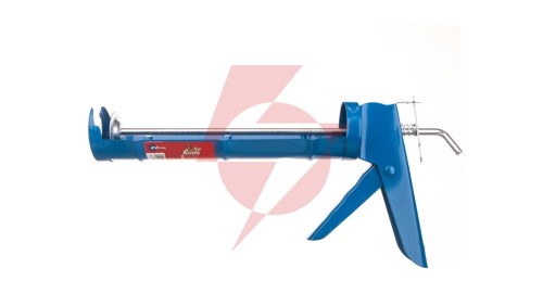 Wyciskacz do tub z silikonem metalowy 21B131