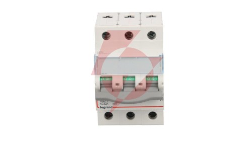 Rozłącznik modułowy 32A 3P FR303 004345/406465