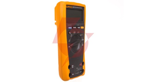 Multimetr cyfrowy LCD 3,75 CAT III 1000V CAT IV 600V FLUKE 179 1592842