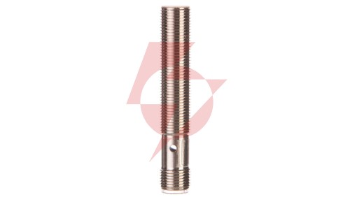 Czujnik indukcyjny M12 Sn=4mm 10-30VDC PNP/NPN NO-NC 4-piny IS-12-E0-S2 95B067230, 1-1ZBR1H