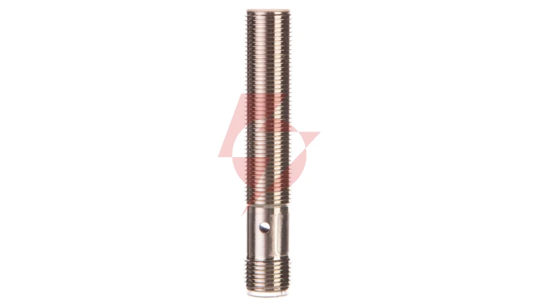 Czujnik indukcyjny M12 Sn=4mm 10-30VDC PNP/NPN NO-NC 4-piny IS-12-E0-S2 95B067230, 1-1ZBR1H