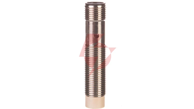 Czujnik indukcyjny M12 Sn=8mm 10-30VDC PNP NO 3-piny IS-12-H1-S2 95B063451, 1-1W94PV