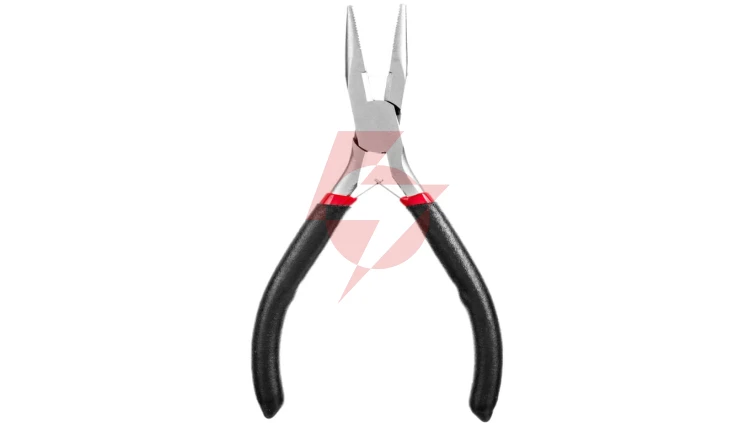 Szczypce proste 125mm 77098