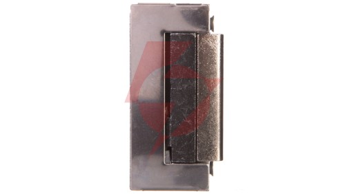 Elektrozaczep symetryczny NC z wyłącznikiem i pamięcią wewnętrzną 1443-12AC/DC* 19814-1204