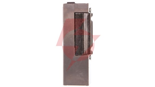 Elektrozaczep symetryczny NC regulowany podstawowy 812-12AC/DC 19808-1205