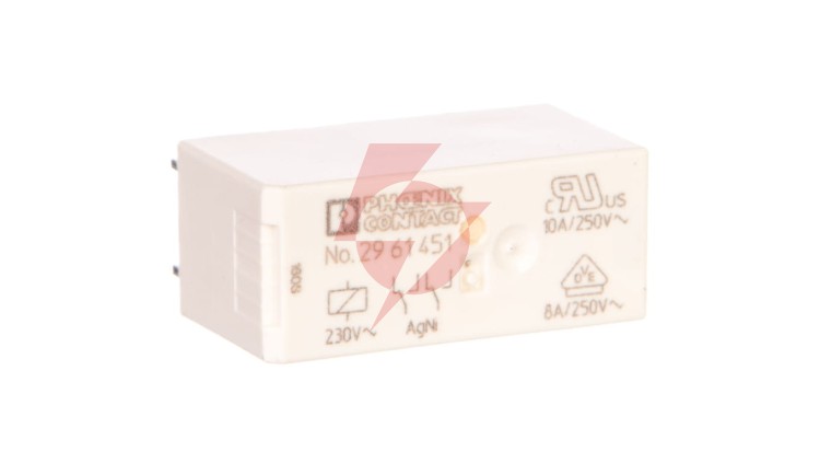 Przekaźnik REL-MR-230AC/21-21 2961451
