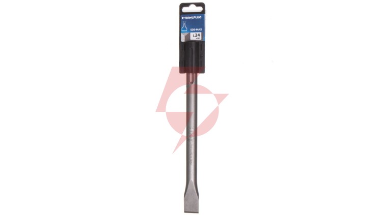 Dłuto płaskie SDS Max 24X280 mm RT-MAXA-FT-24/280
