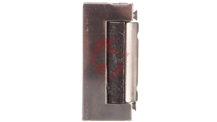 Elektrozaczep symetryczny NC Podstawowy 1410RF-12AC/DC 19814-1206