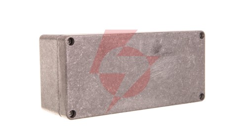 Obudowa aluminiowa 175x80x57mm IP66 KLIPPON K31 0573500000