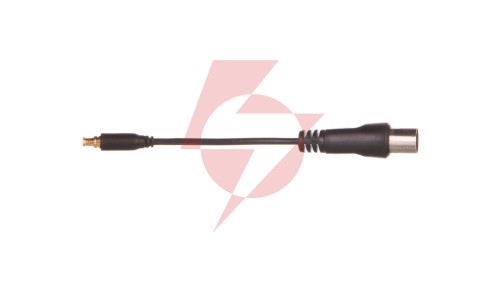 Adapter - przejściówka IEC - MCX 0,1m 67227