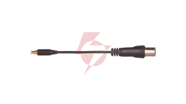 Adapter - przejściówka IEC - MCX 0,1m 67227