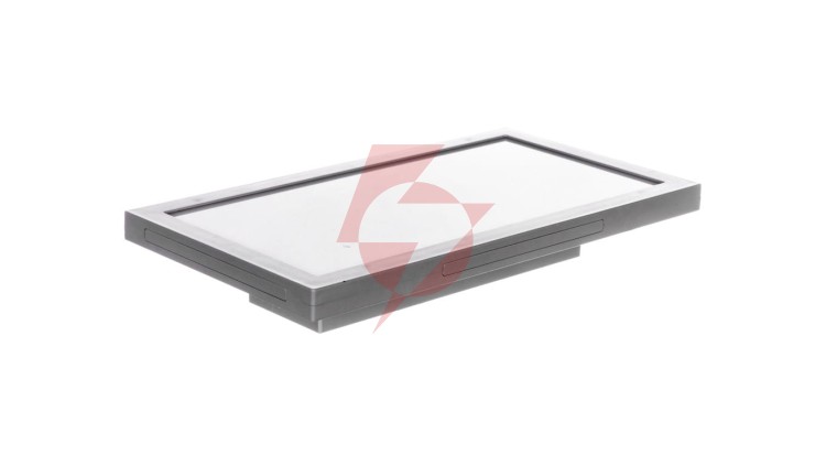 Oprawa awaryjna INFINITY II B LED 1W 1h jednozadaniowa PT szara IF2BWS/1W/C/1/SE/PT/GR