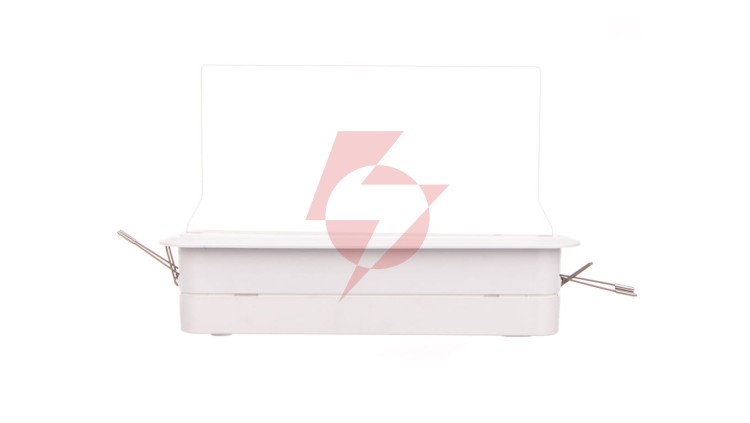Oprawa awaryjna ARROW P LED 1W 3h jednozadaniowa ARP/1W/E/3/SE/X/WH