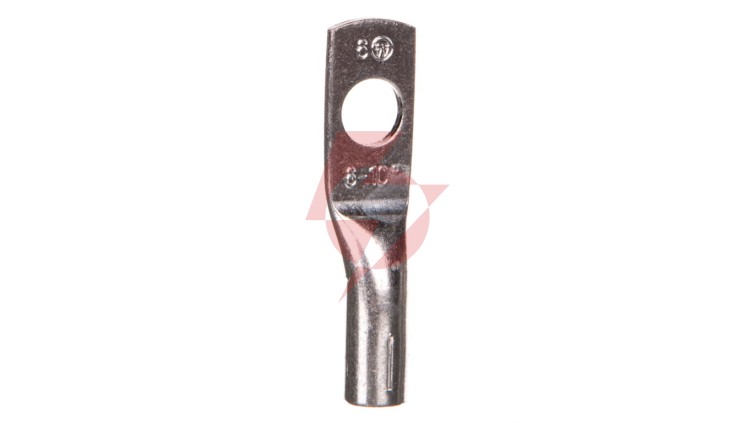 Końcówka oczkowa nieizolowana 10mm2 M6 KP-M6/-10 1497880000