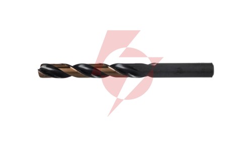 Wiertło do metalu HSS-CNC 124 stopni calaPro-Teccala 13.0 mm 55H040