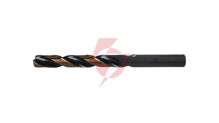 Wiertło do metalu HSS-CNC 124 stopni calaPro-Teccala 13.0 mm 55H040