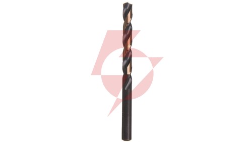Wiertło do metalu HSS-CNC 124 stopni calaPro-Teccala 8.5 mm 55H030