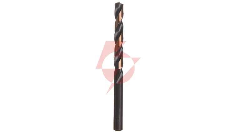 Wiertło do metalu HSS-CNC 124 stopni calaPro-Teccala 8.5 mm 55H030