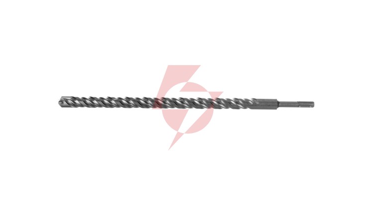 Wiertło do betonu SDS Plus 22 x 400 mm S4 60H666