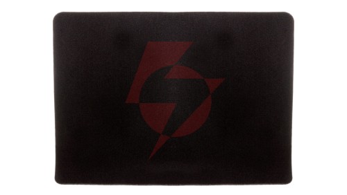 Podkładka pod mysz PRINTABLE NATEC BLACK NPP-0379