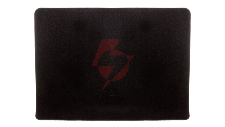 Podkładka pod mysz PRINTABLE NATEC BLACK NPP-0379