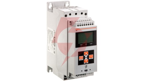 Softstart 45A 22kW przy 400VAC Us=100-240VAC ADXL0045600