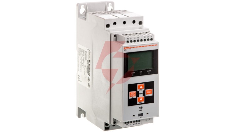Softstart 45A 22kW przy 400VAC Us=100-240VAC ADXL0045600