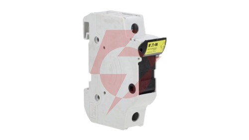 Rozłacznik bezpiecznikowy cylindryczny PV 10x38mm 1P 30A CHPV1U