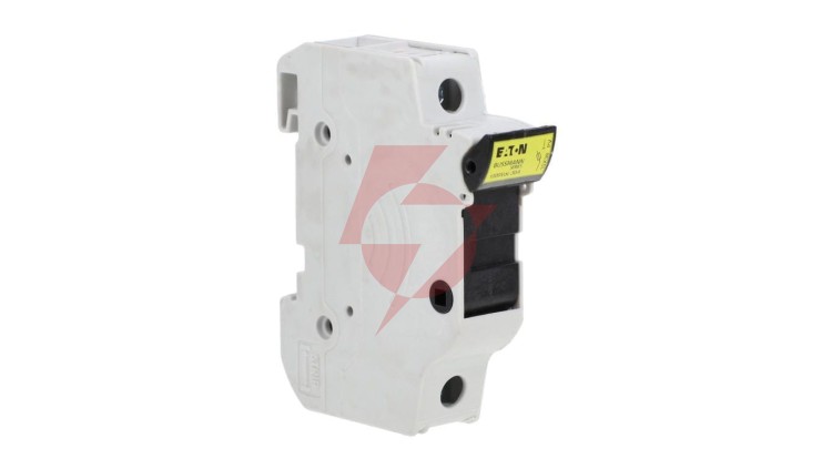 Rozłacznik bezpiecznikowy cylindryczny PV 10x38mm 1P 30A CHPV1U