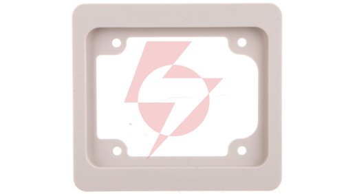 Kaedra Wyposażenie płyta 65x85mm 13136