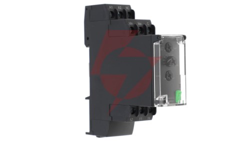 Przekaźnik kontroli poziomu 5-100kOhm 24-240V AC/DC Zelio Control RM22LG11MR