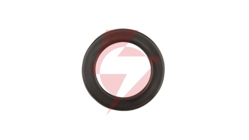 Przepust kablowy poliamidowy HV 16 BK E01PK-01010101200 /100szt./