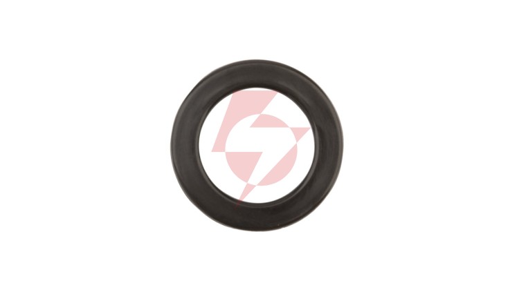 Przepust kablowy poliamidowy HV 16 BK E01PK-01010101200 /100szt./