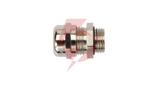 Dławnica kablowa mosiężna EMC M16 IP68 SKINTOP MS-SC M 16x1,5 53112620